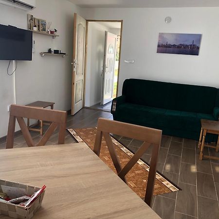 Mia Apartmani - Novoizgradjeni Objekat Gornji Milanovac Bagian luar foto