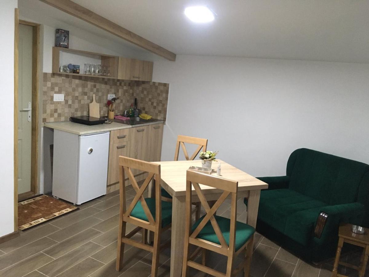 Mia Apartmani - Novoizgradjeni Objekat Gornji Milanovac Bagian luar foto