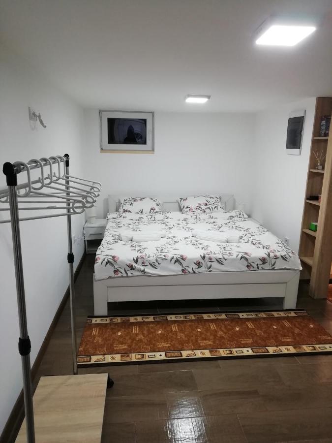 Mia Apartmani - Novoizgradjeni Objekat Gornji Milanovac Bagian luar foto