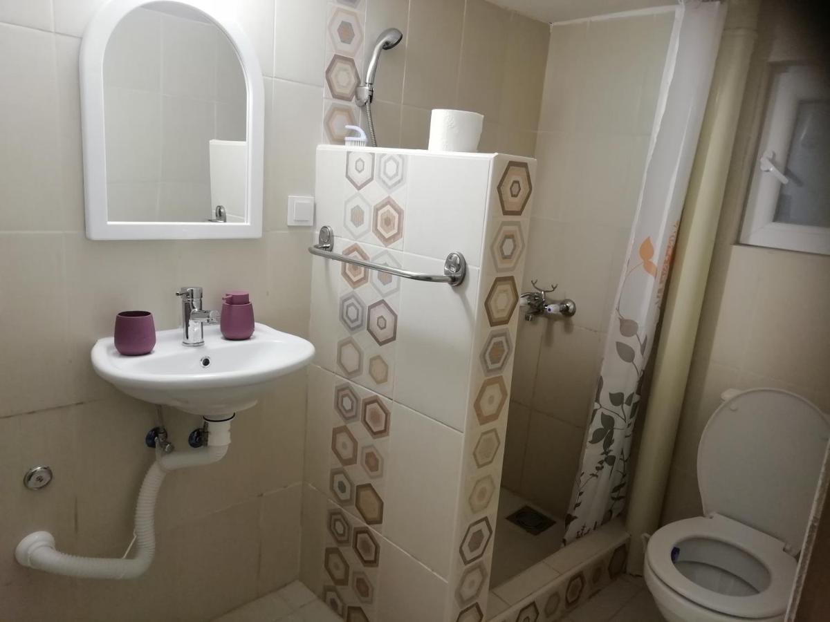 Mia Apartmani - Novoizgradjeni Objekat Gornji Milanovac Bagian luar foto