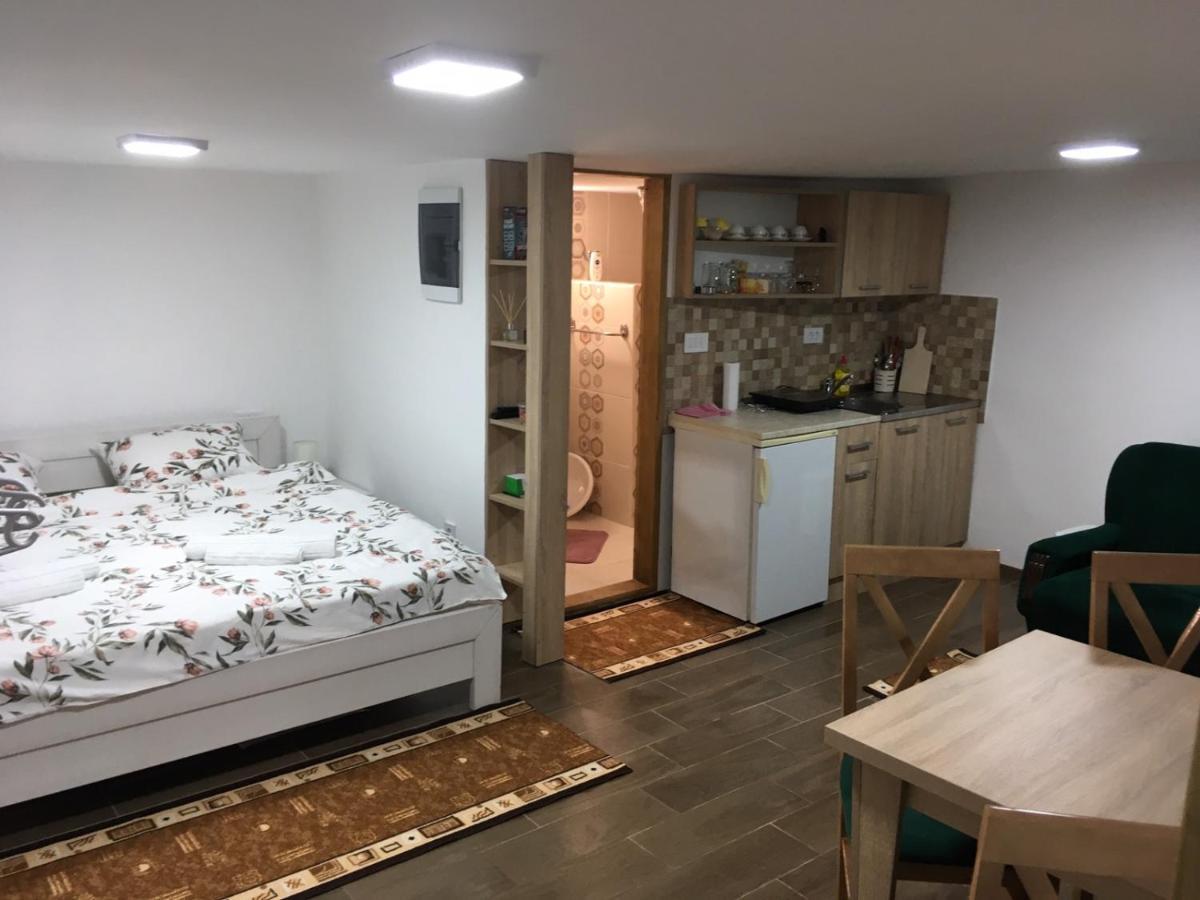 Mia Apartmani - Novoizgradjeni Objekat Gornji Milanovac Bagian luar foto