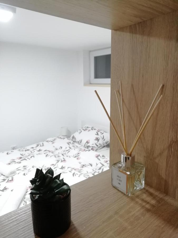 Mia Apartmani - Novoizgradjeni Objekat Gornji Milanovac Bagian luar foto
