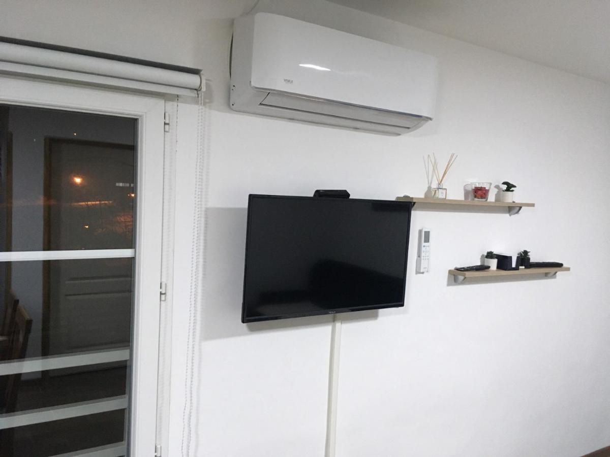 Mia Apartmani - Novoizgradjeni Objekat Gornji Milanovac Bagian luar foto