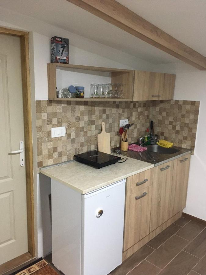 Mia Apartmani - Novoizgradjeni Objekat Gornji Milanovac Bagian luar foto