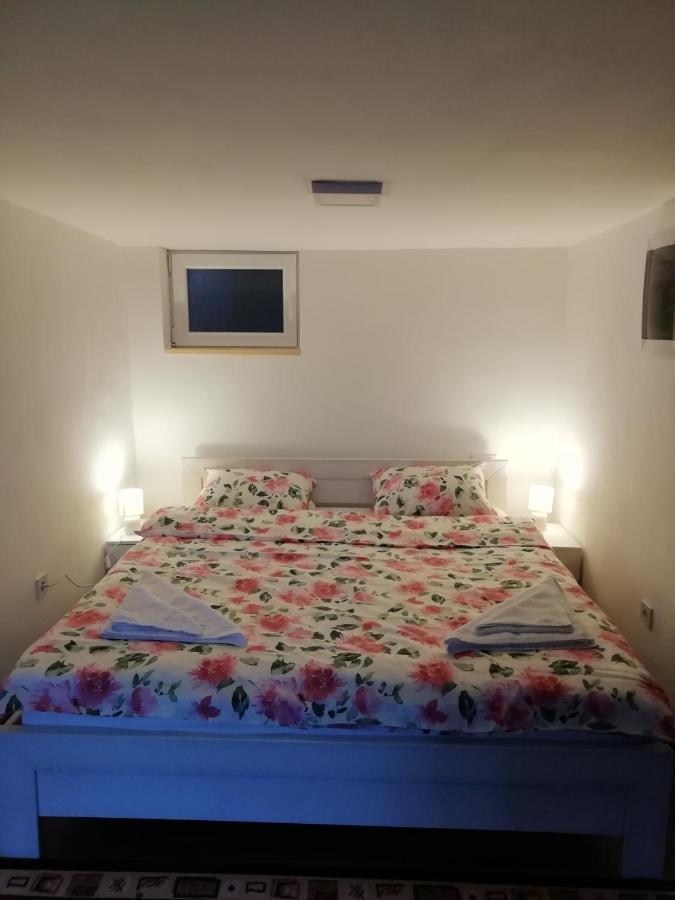 Mia Apartmani - Novoizgradjeni Objekat Gornji Milanovac Bagian luar foto