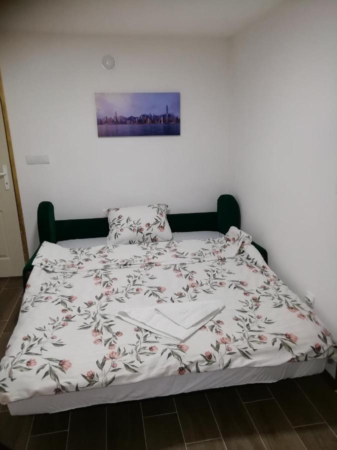 Mia Apartmani - Novoizgradjeni Objekat Gornji Milanovac Bagian luar foto