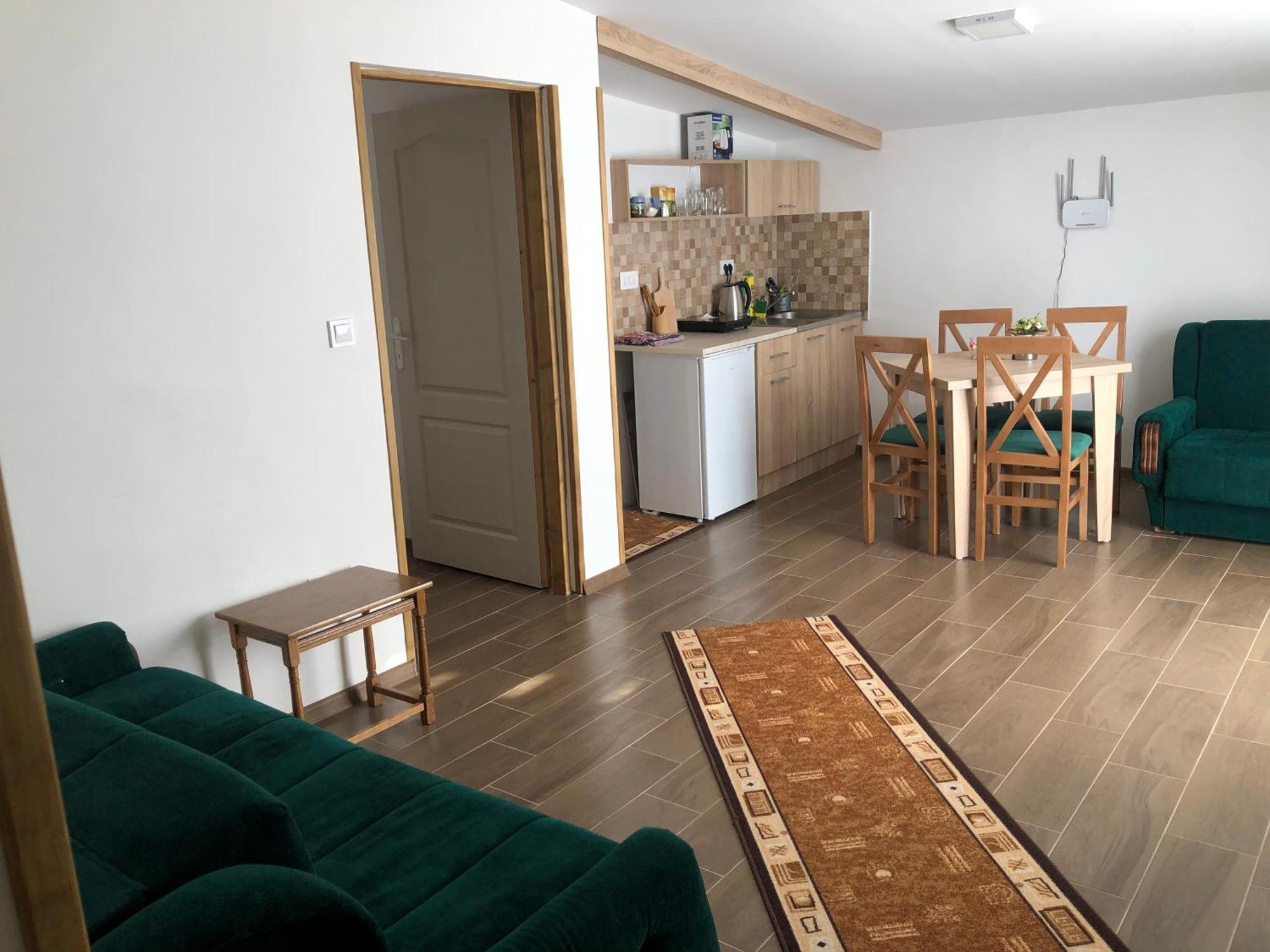 Mia Apartmani - Novoizgradjeni Objekat Gornji Milanovac Bagian luar foto