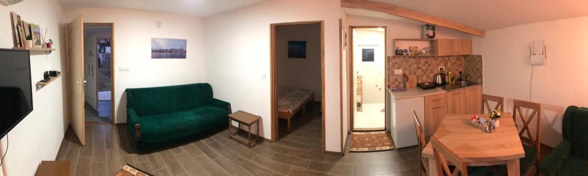Mia Apartmani - Novoizgradjeni Objekat Gornji Milanovac Bagian luar foto