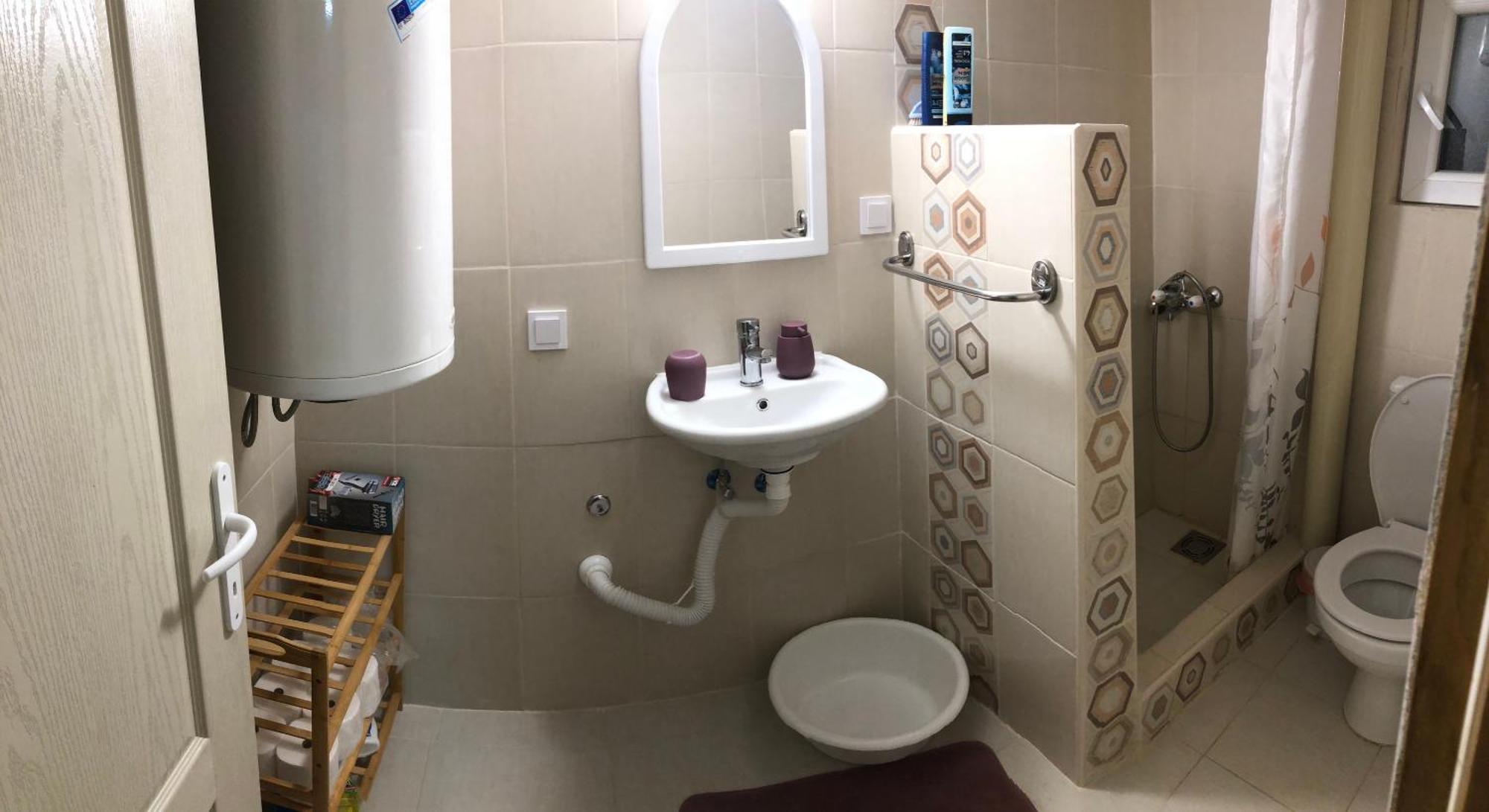 Mia Apartmani - Novoizgradjeni Objekat Gornji Milanovac Bagian luar foto